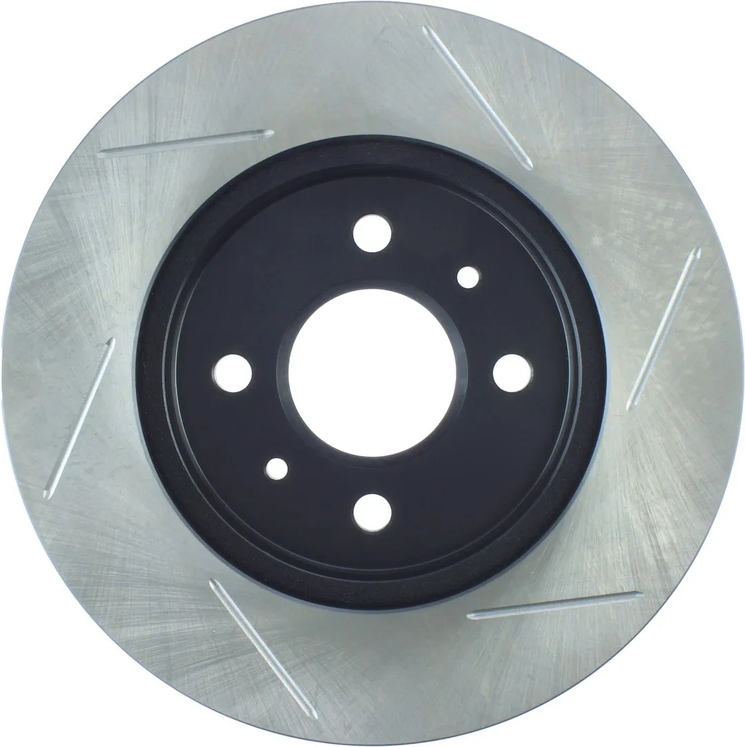 8238PSR – STOP TECH Brake Rotor, Single Also Use Part Number 126.62038SR